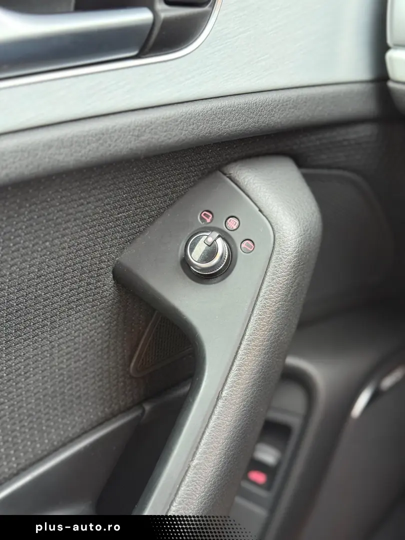 Audi A6 2.0 TDI Ultra DPF S tronic