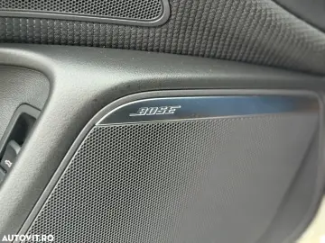 Audi A6 2.0 TDI Ultra DPF S tronic