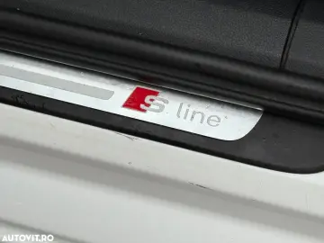 Audi A6 2.0 TDI Ultra DPF S tronic