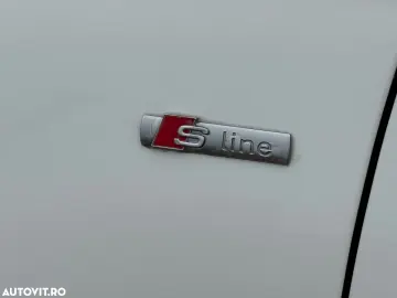 Audi A6 2.0 TDI Ultra DPF S tronic