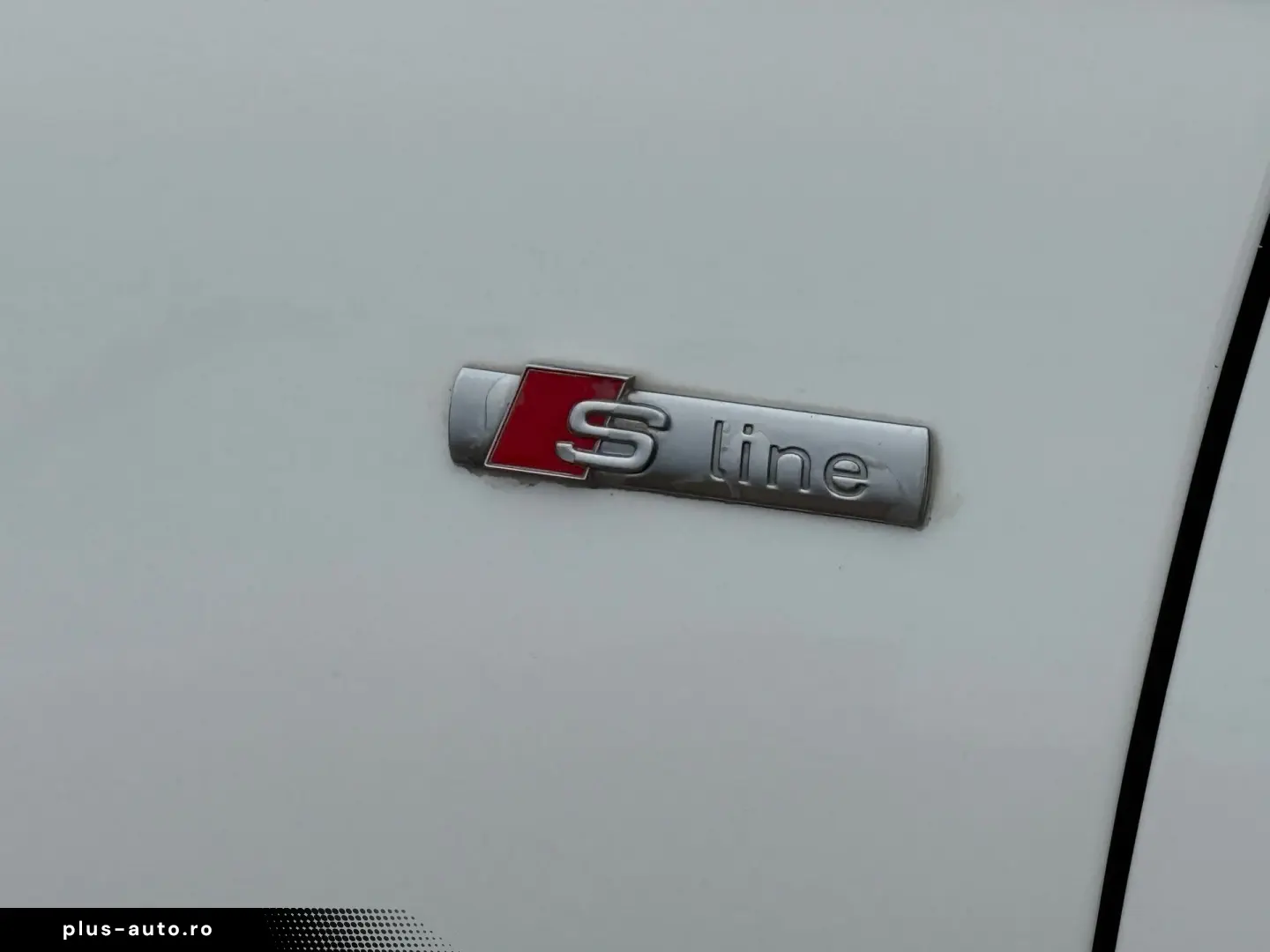 Audi A6 2.0 TDI Ultra DPF S tronic