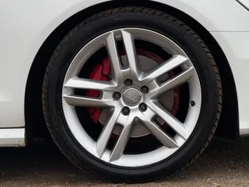 Audi A6 2.0 TDI Ultra DPF S tronic