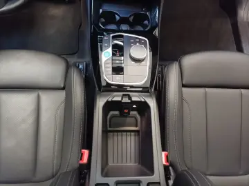 BMW iX3 Inspiring