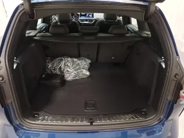 BMW iX3 Inspiring