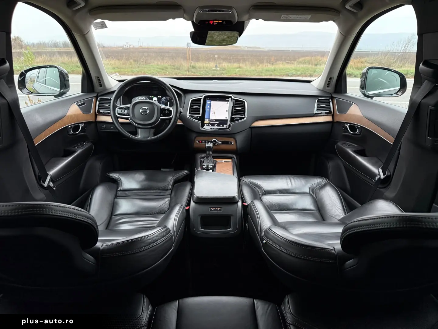 Volvo XC 90 D5 AWD Geartronic Momentum