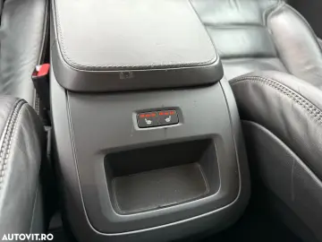 Volvo XC 90 D5 AWD Geartronic Momentum