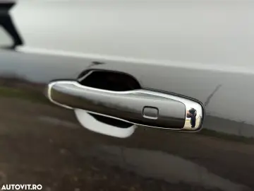 Volvo XC 90 D5 AWD Geartronic Momentum