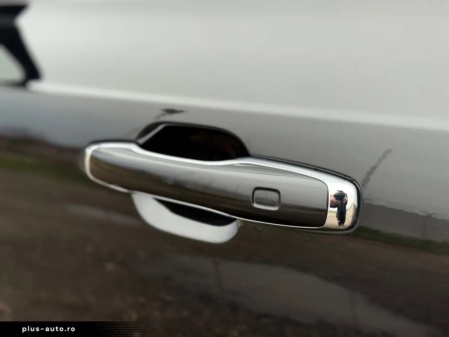 Volvo XC 90 D5 AWD Geartronic Momentum