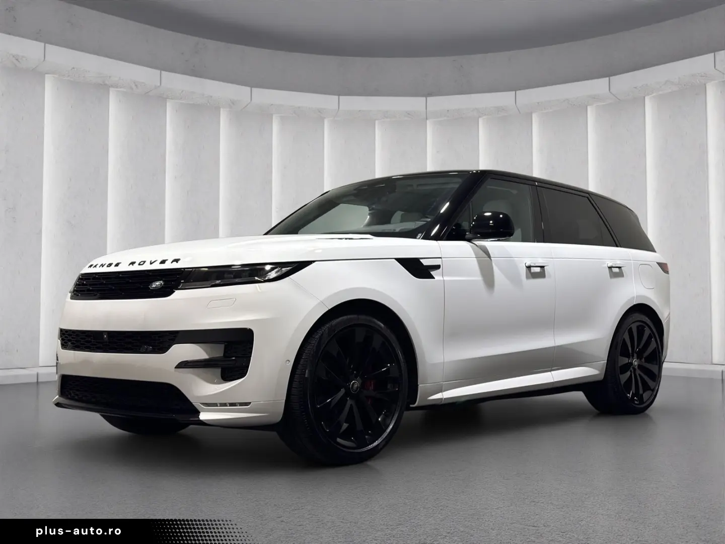 LAND ROVER Range Rover Sport P460e Hybrid Dynamic HSE