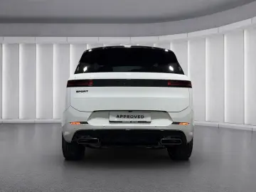LAND ROVER Range Rover Sport P460e Hybrid Dynamic HSE