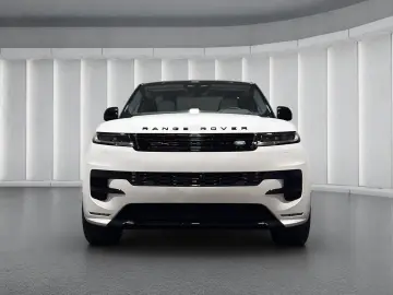 LAND ROVER Range Rover Sport P460e Hybrid Dynamic HSE