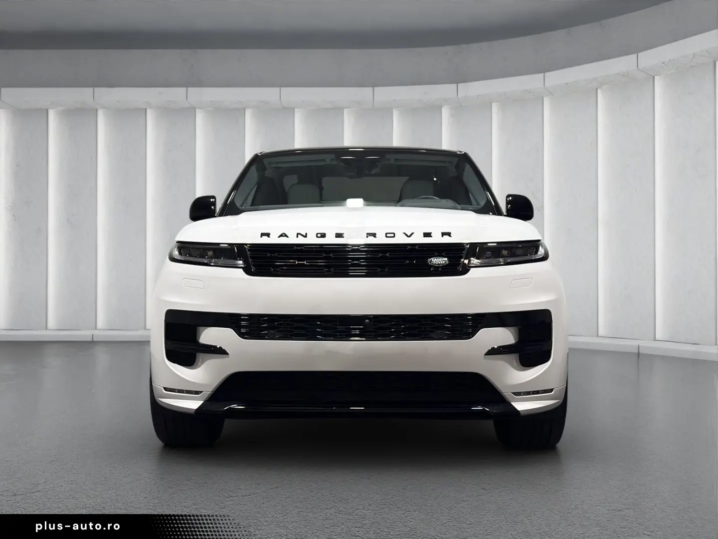 LAND ROVER Range Rover Sport P460e Hybrid Dynamic HSE