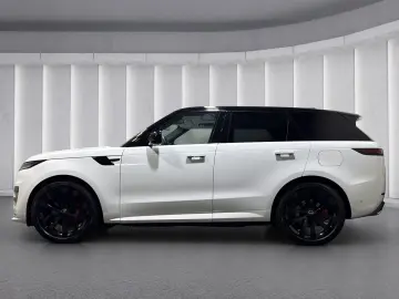 LAND ROVER Range Rover Sport P460e Hybrid Dynamic HSE