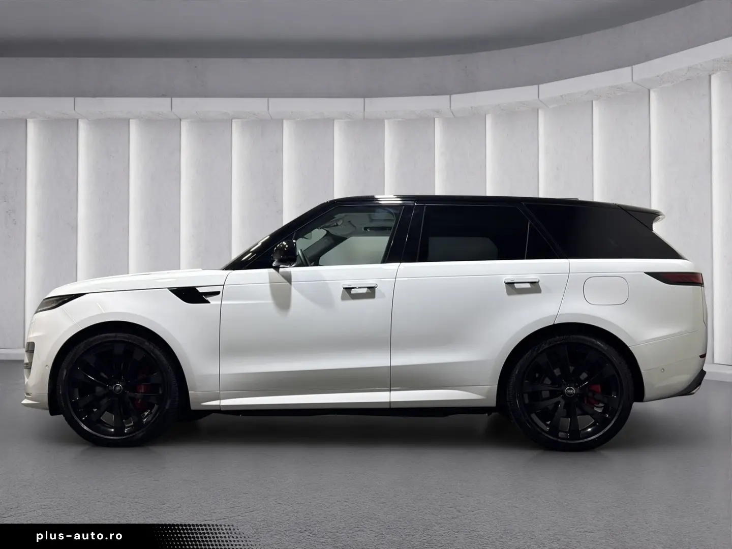 LAND ROVER Range Rover Sport P460e Hybrid Dynamic HSE