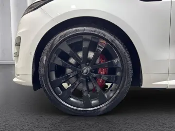 LAND ROVER Range Rover Sport P460e Hybrid Dynamic HSE