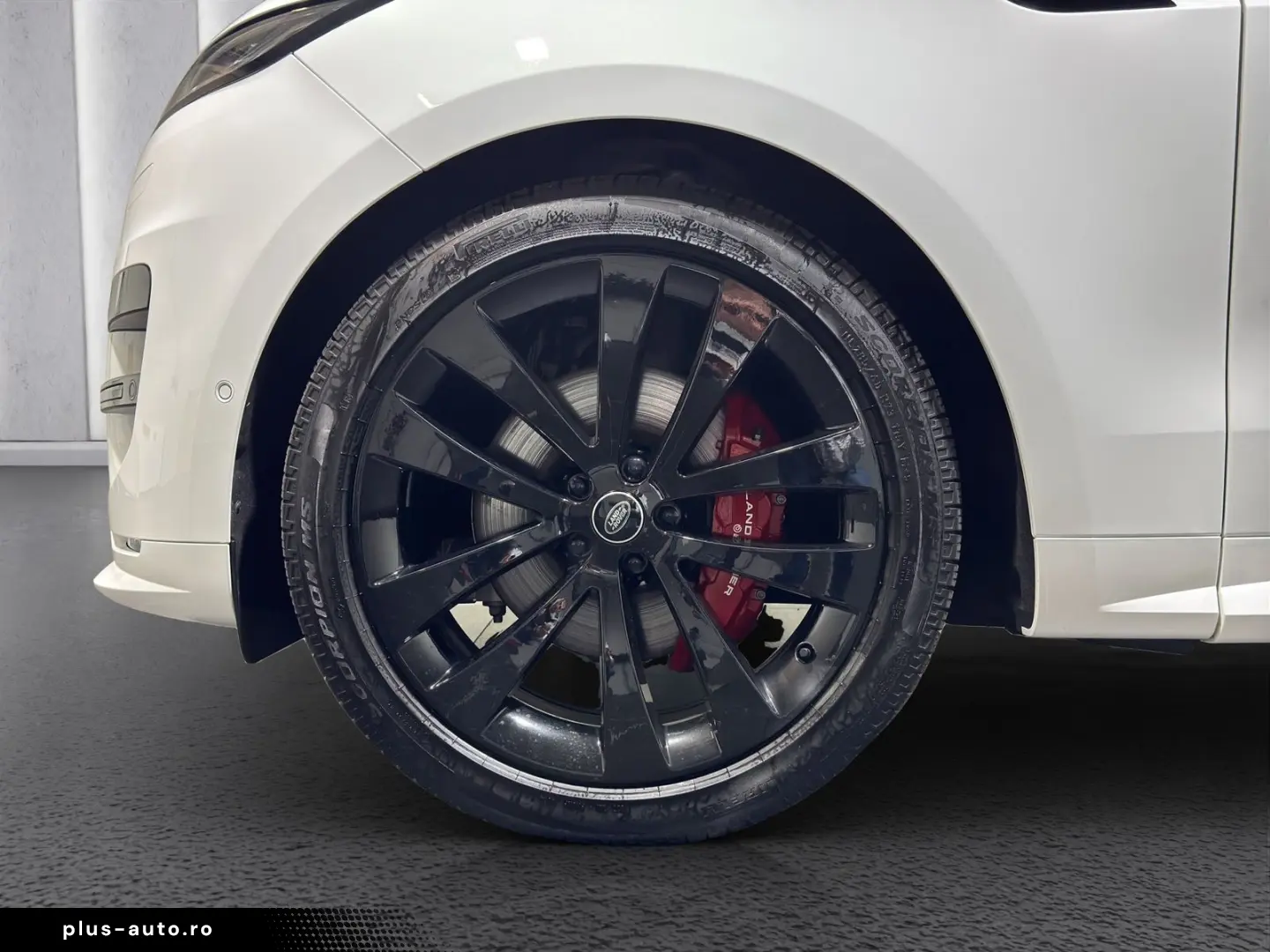 LAND ROVER Range Rover Sport P460e Hybrid Dynamic HSE