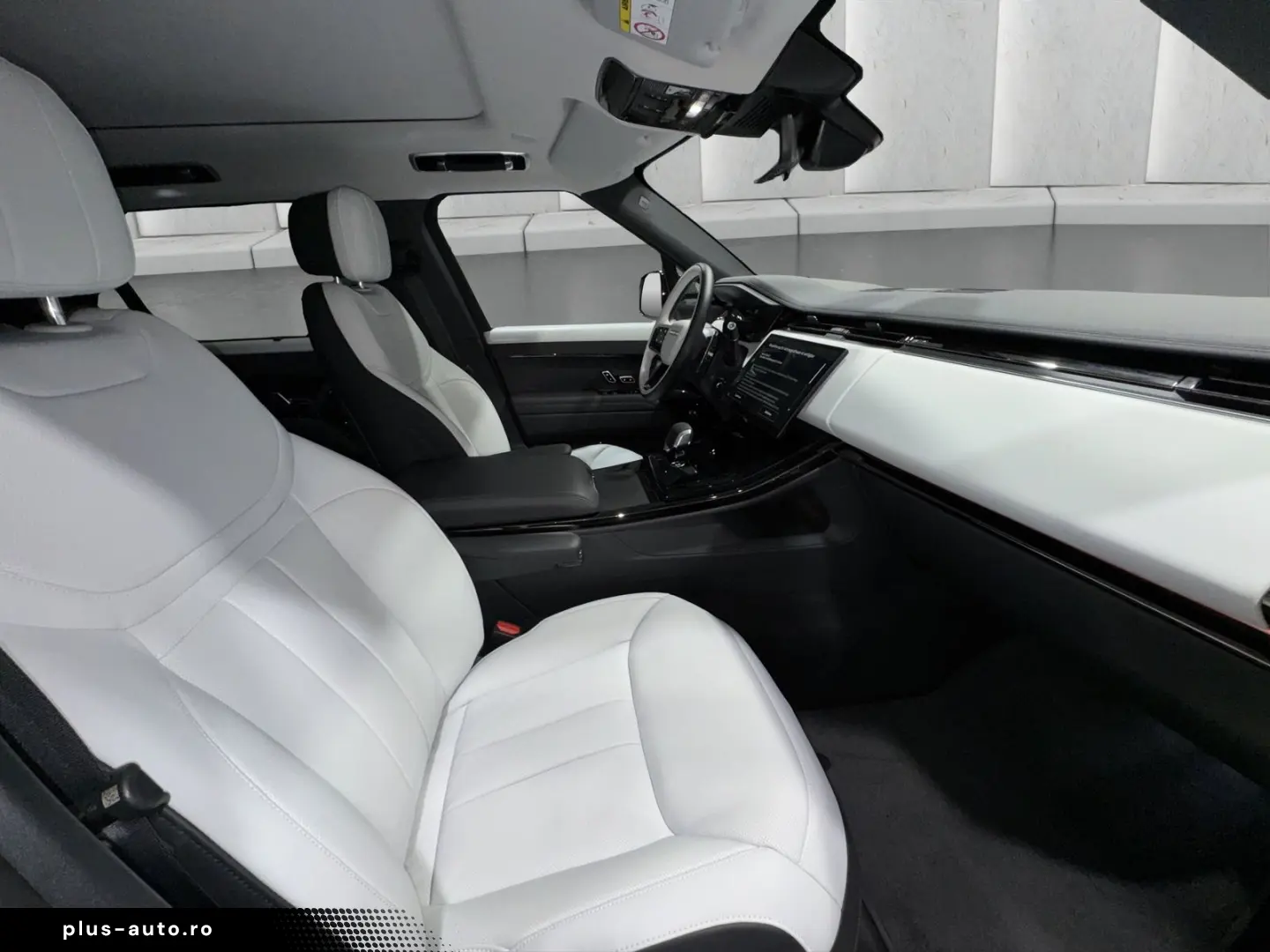 LAND ROVER Range Rover Sport P460e Hybrid Dynamic HSE