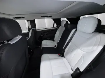 LAND ROVER Range Rover Sport P460e Hybrid Dynamic HSE