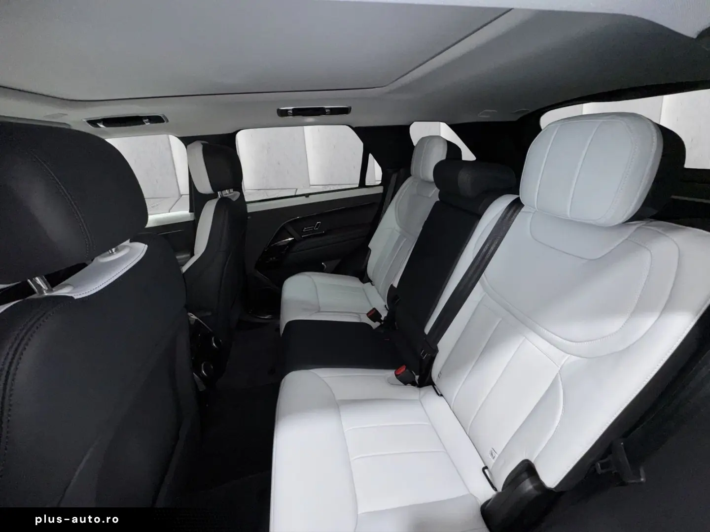 LAND ROVER Range Rover Sport P460e Hybrid Dynamic HSE