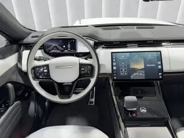 LAND ROVER Range Rover Sport P460e Hybrid Dynamic HSE