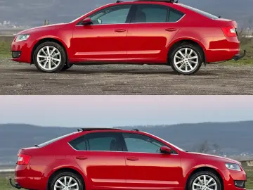 Skoda Superb 2.0 TDI DSG Style