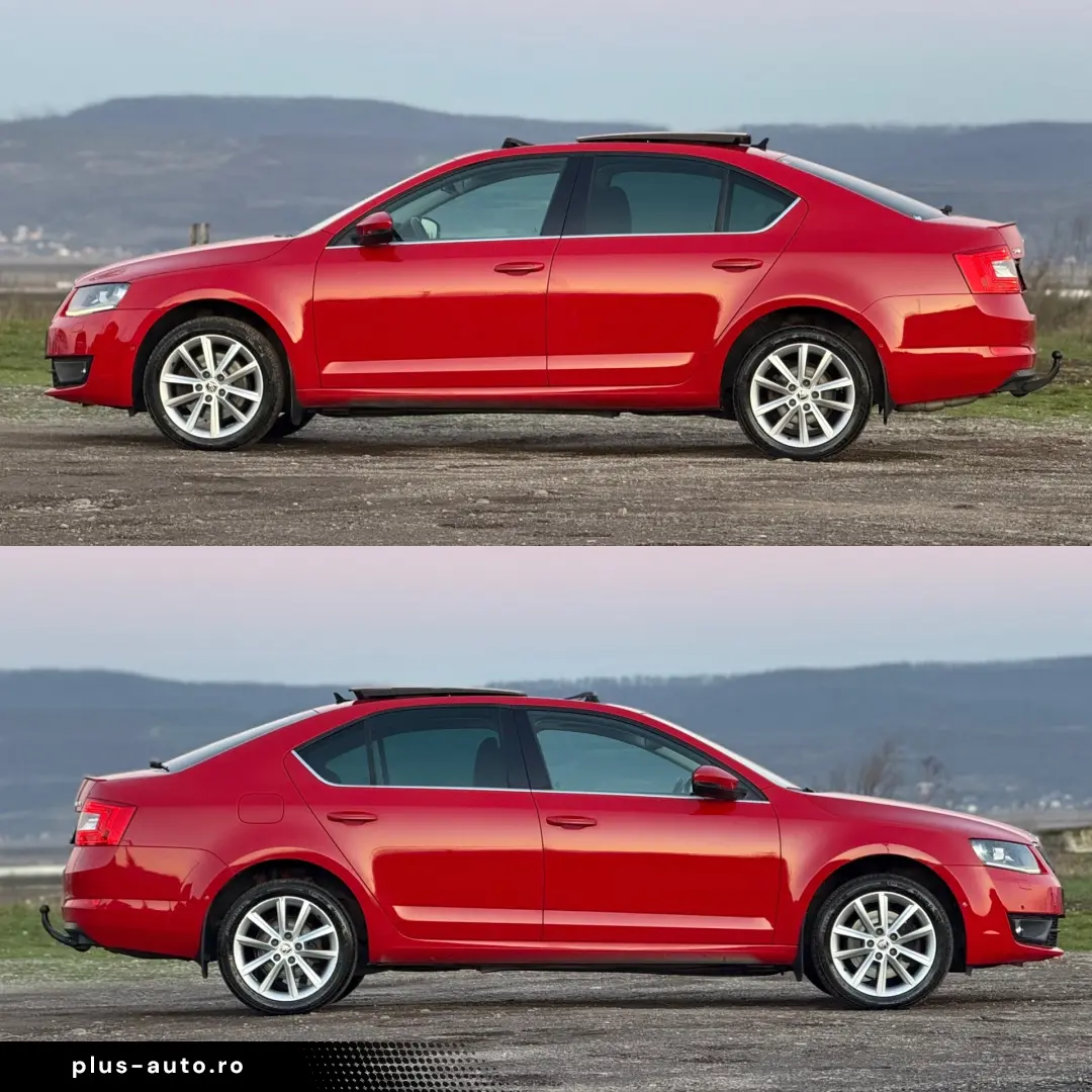 Skoda Superb 2.0 TDI DSG Style