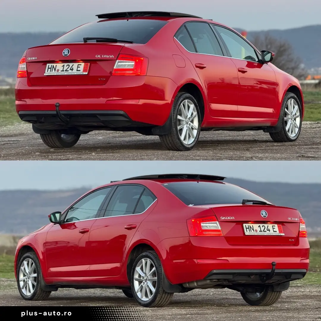 Skoda Superb 2.0 TDI DSG Style