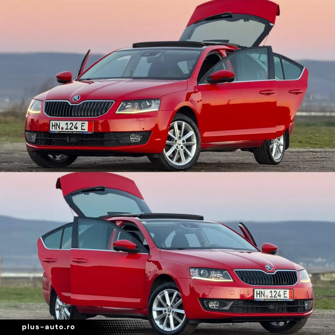 Skoda Superb 2.0 TDI DSG Style