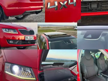 Skoda Superb 2.0 TDI DSG Style