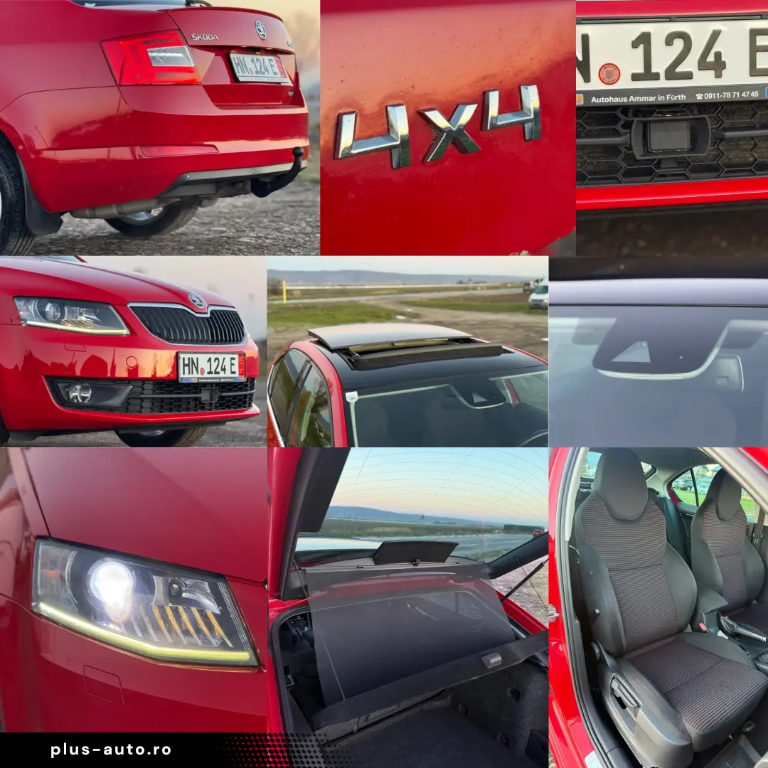 Skoda Superb 2.0 TDI DSG Style