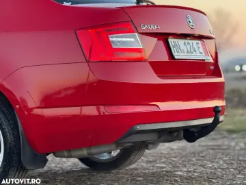 Skoda Superb 2.0 TDI DSG Style