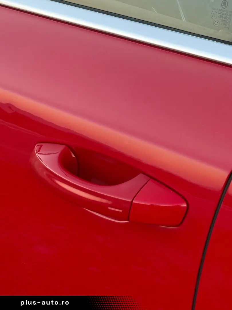 Skoda Superb 2.0 TDI DSG Style