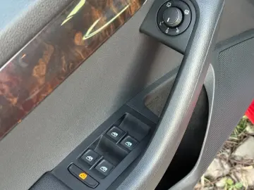 Skoda Superb 2.0 TDI DSG Style