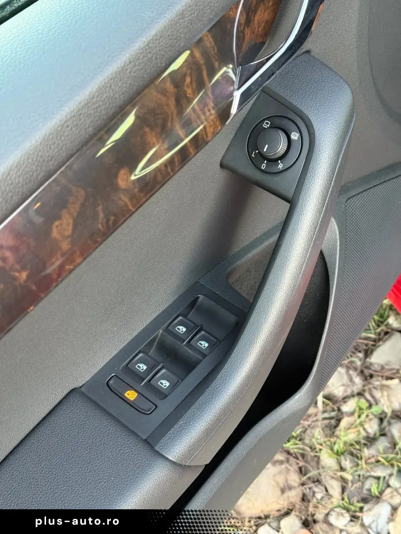 Skoda Superb 2.0 TDI DSG Style