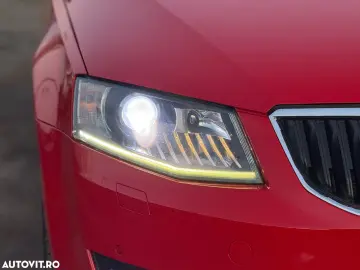 Skoda Superb 2.0 TDI DSG Style