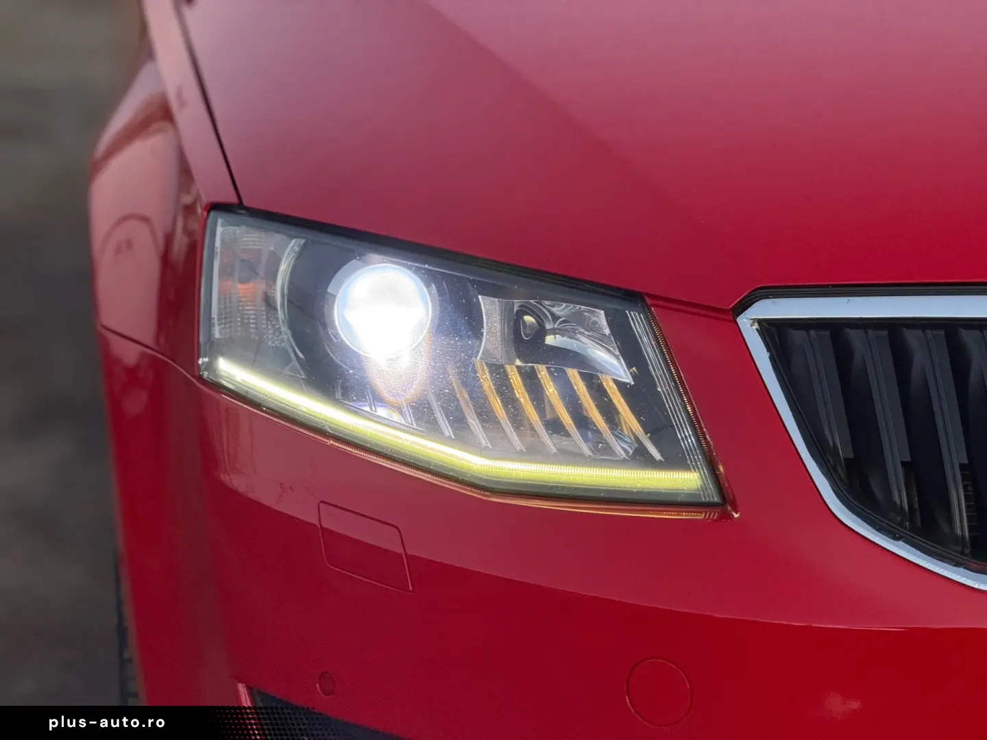 Skoda Superb 2.0 TDI DSG Style