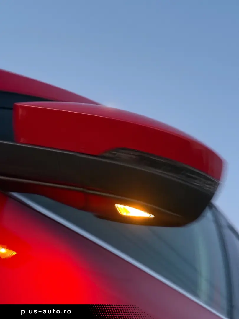 Skoda Superb 2.0 TDI DSG Style