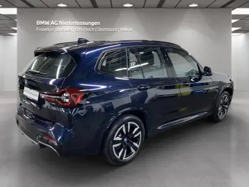 BMW iX3 M Sport