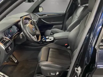 BMW iX3 M Sport