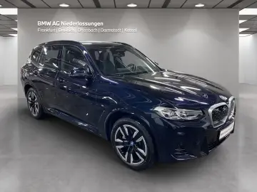 BMW iX3 M Sport