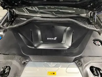 BMW iX3 M Sport