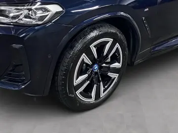 BMW iX3 M Sport