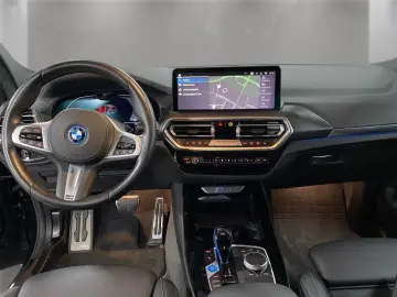 BMW iX3 M Sport