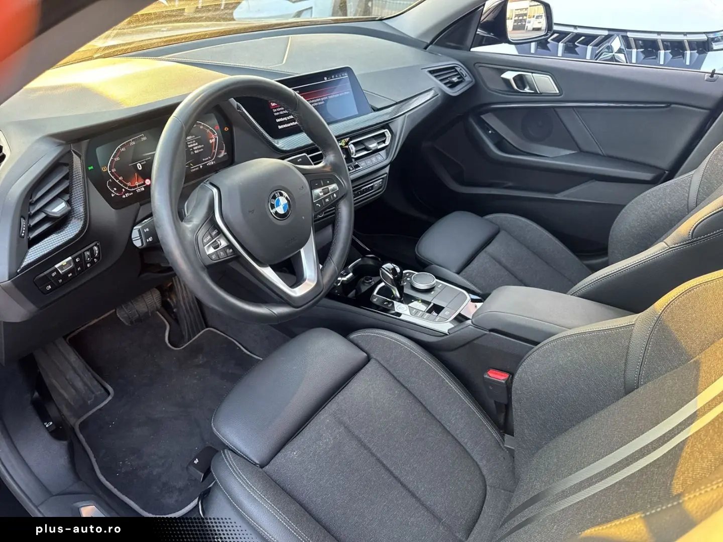 BMW 220 Gran Coupe