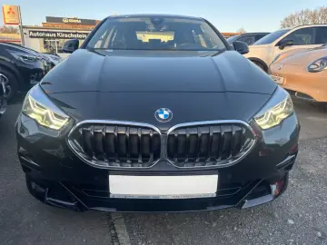 BMW 220 Gran Coupe