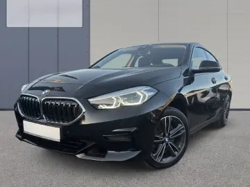 BMW 220 Gran Coupe
