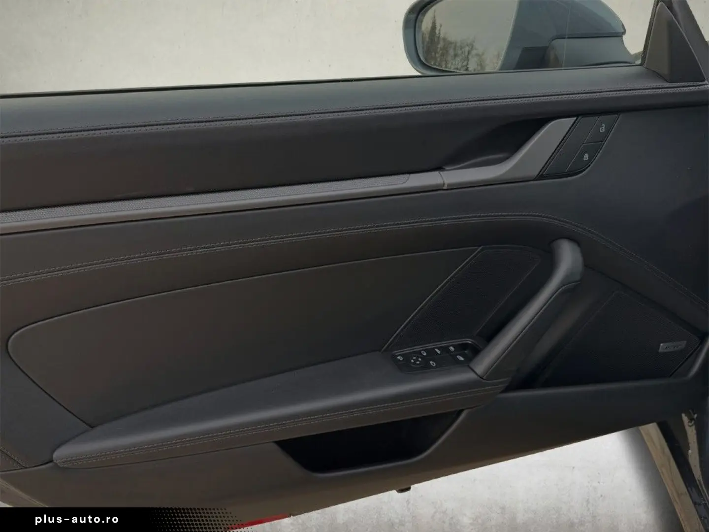 PORSCHE 992 911 Carrera Cabrio 992.2 Facelift Sport BOSE