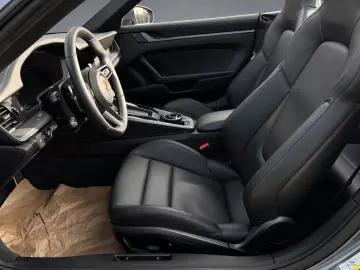 PORSCHE 992 911 Carrera Cabrio 992.2 Facelift Sport BOSE