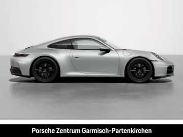 PORSCHE 992 911 Carrera Sportabgas 360 Kamera LenkradHZG