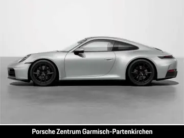 PORSCHE 992 911 Carrera Sportabgas 360 Kamera LenkradHZG